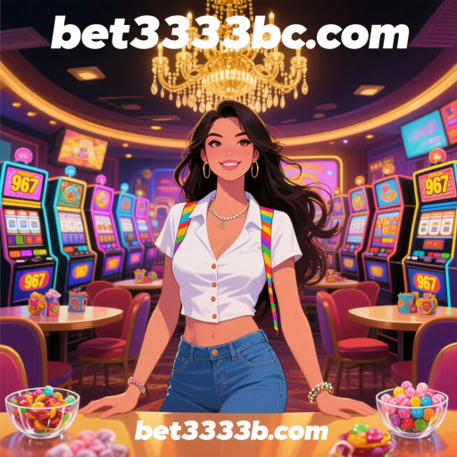 Explorando a Categoria de Jogos de Bônus no Bet3333b.com