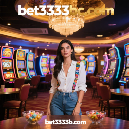 Explorando a Categoria 'Jogos' no Bet3333b.com